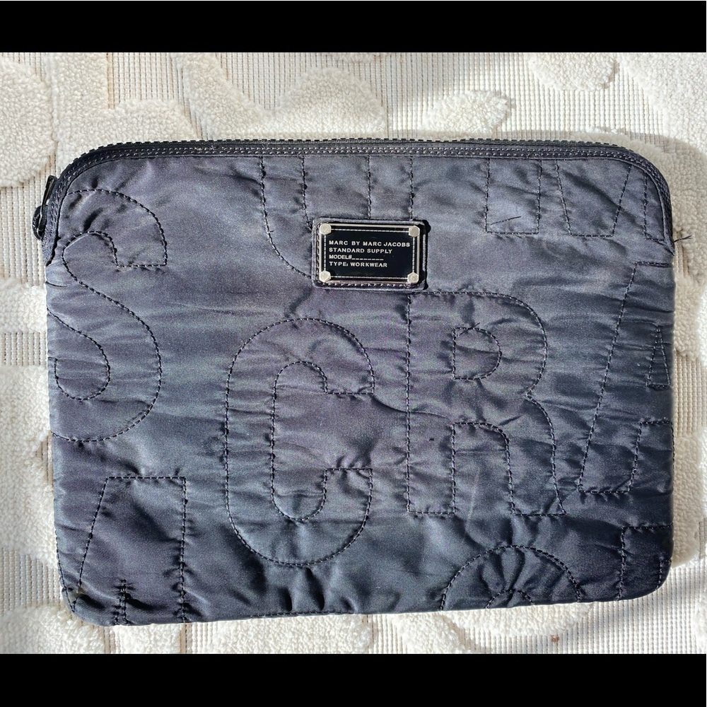 Marc by Marc Jacobs Mac Laptop Case